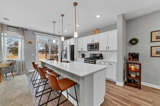 22962 Hazel Lane, Rogers, MN 55374