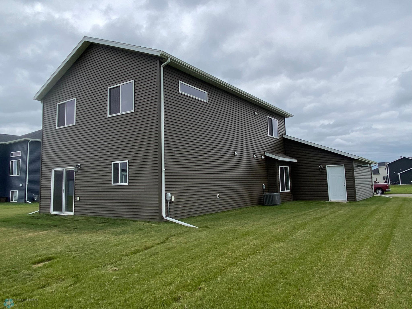 1316 SOUTHVIEW Drive, Glyndon, MN 56547