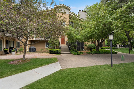 2250 Ridge Drive, Saint Louis Park, MN 55416