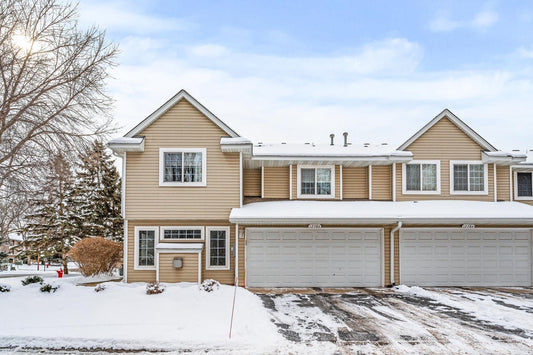 12386 Zealand Avenue, Champlin, MN 55316