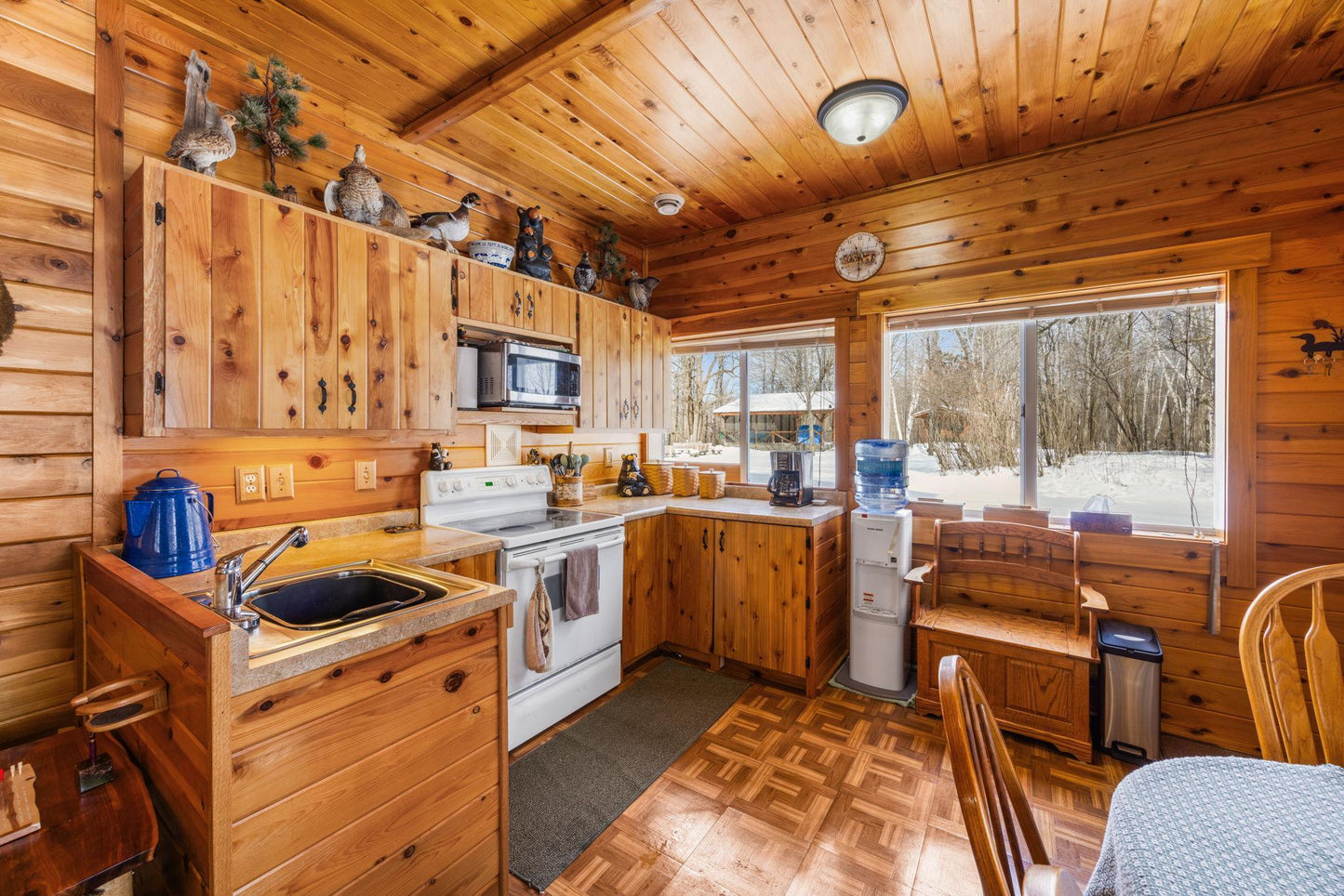 34015 Kettle River Road, Munch Twp, MN 55037