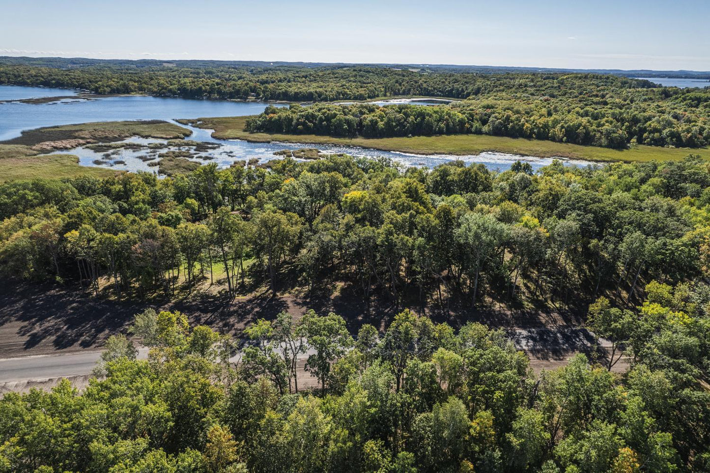 Tract L Blybergs Lane , Pelican Rapids, MN 56572