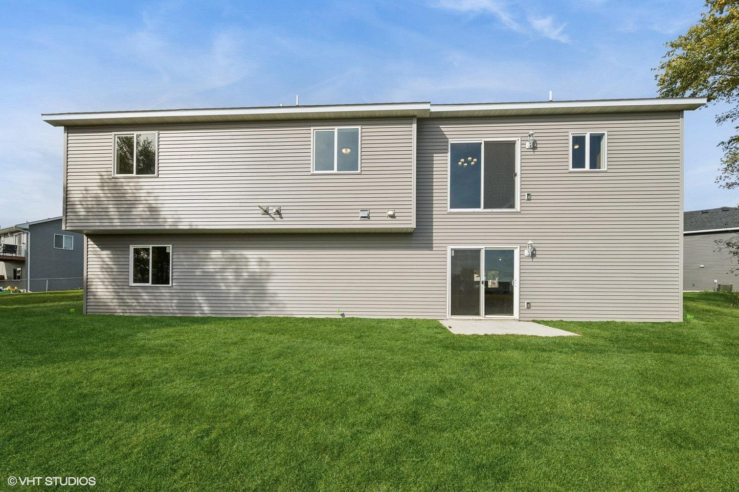 XXX 114th Avenue, Clear Lake, MN 55319