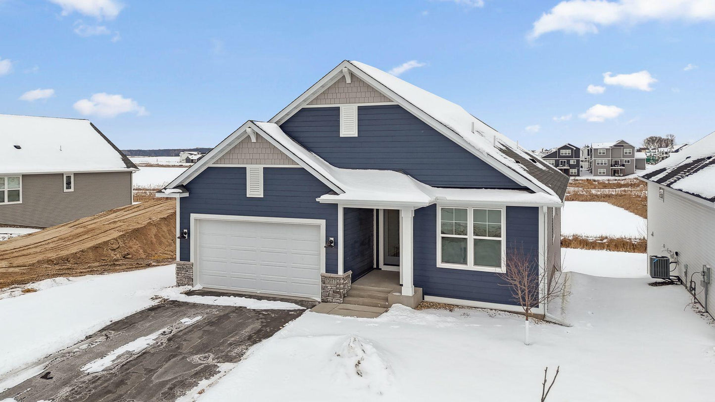 13117 Hupp Court, Blaine, MN 55449