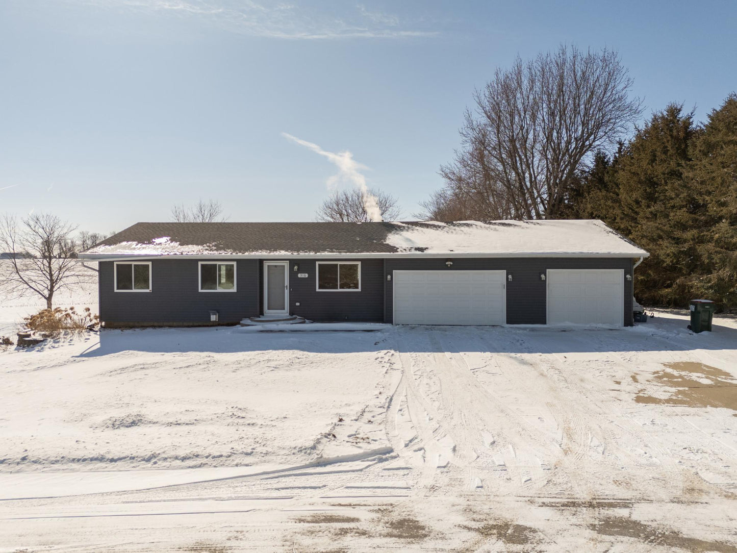 316 2nd Street, Eyota, MN 55934