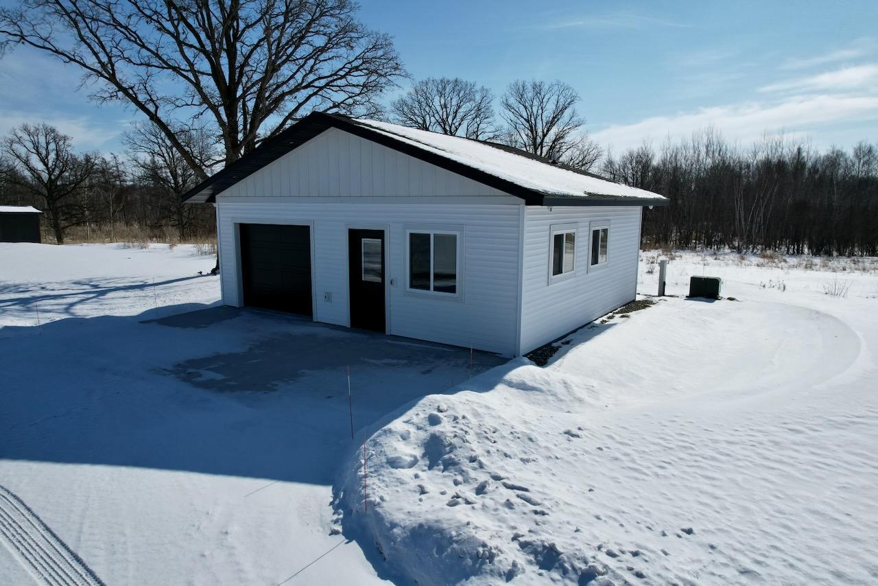 32194 County Highway 14 , Richville, MN 56576