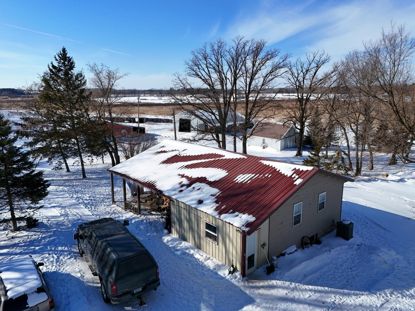 44755 Co Hwy 75 , Sebeka, MN 56477