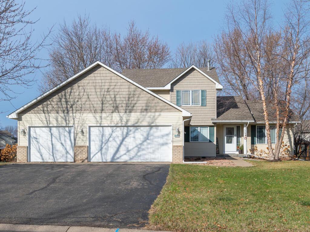 14534 Yosemite Avenue, Savage, MN 55378