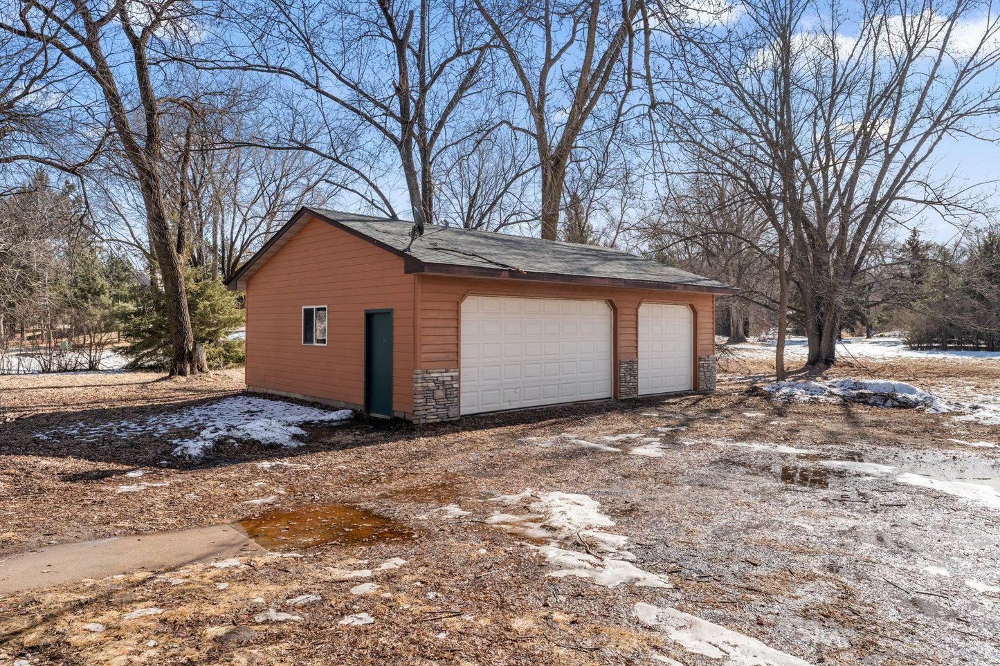 9515 83rd Street, Grant, MN 55082