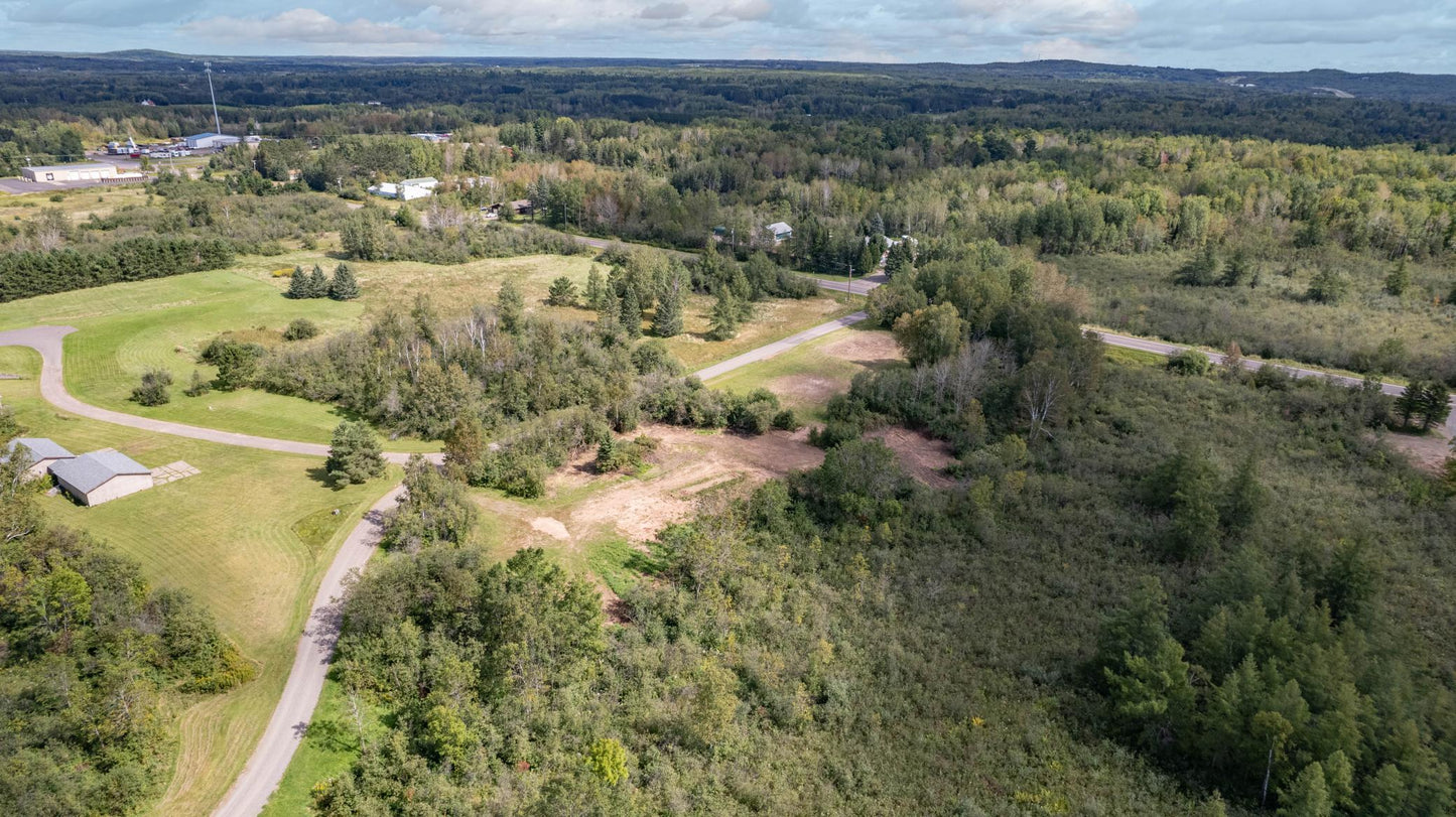 xxx High Ridge Trail, Esko, MN 55733