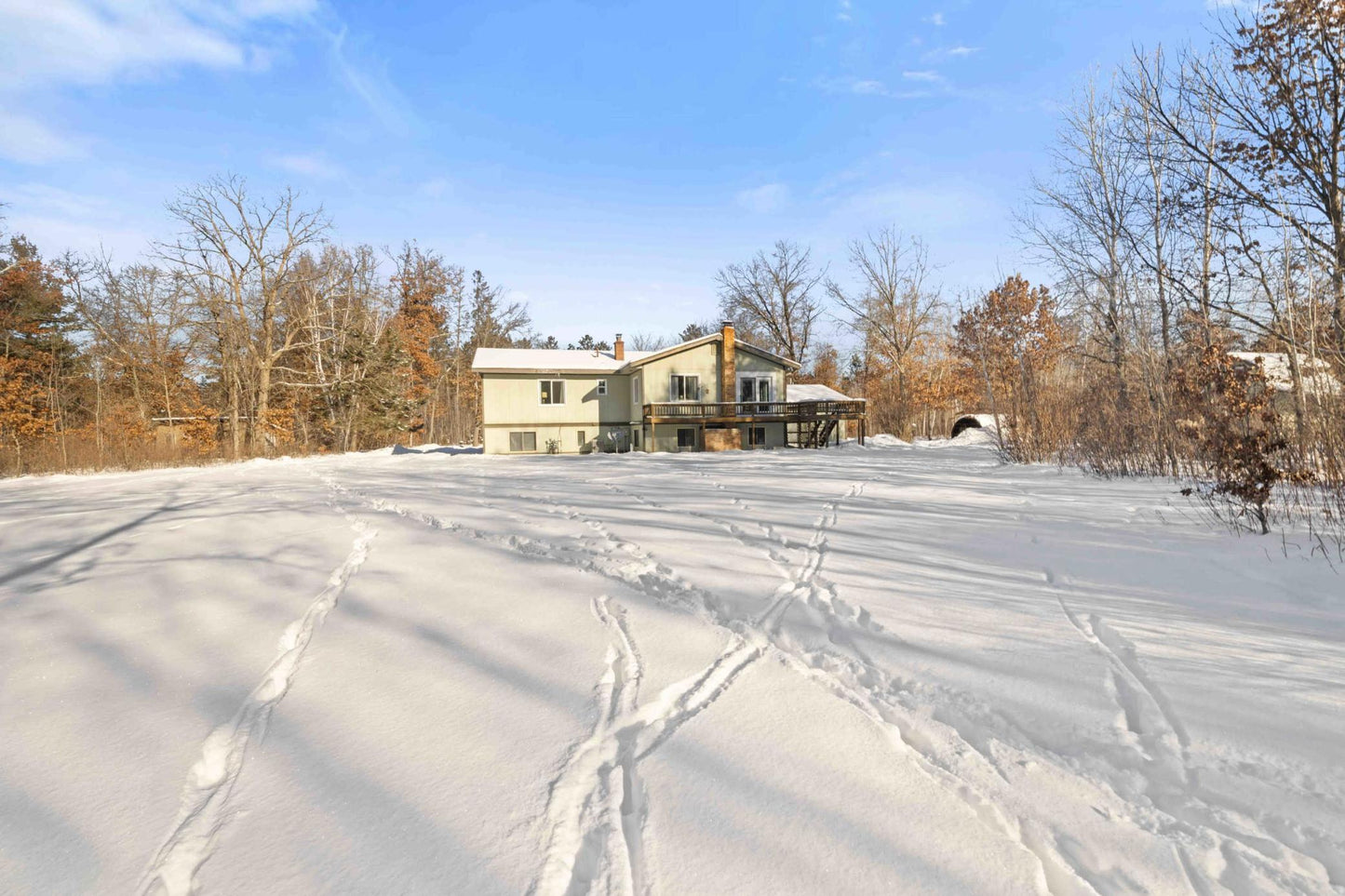 3547 Gull Lake Dam Road, Brainerd, MN 56401