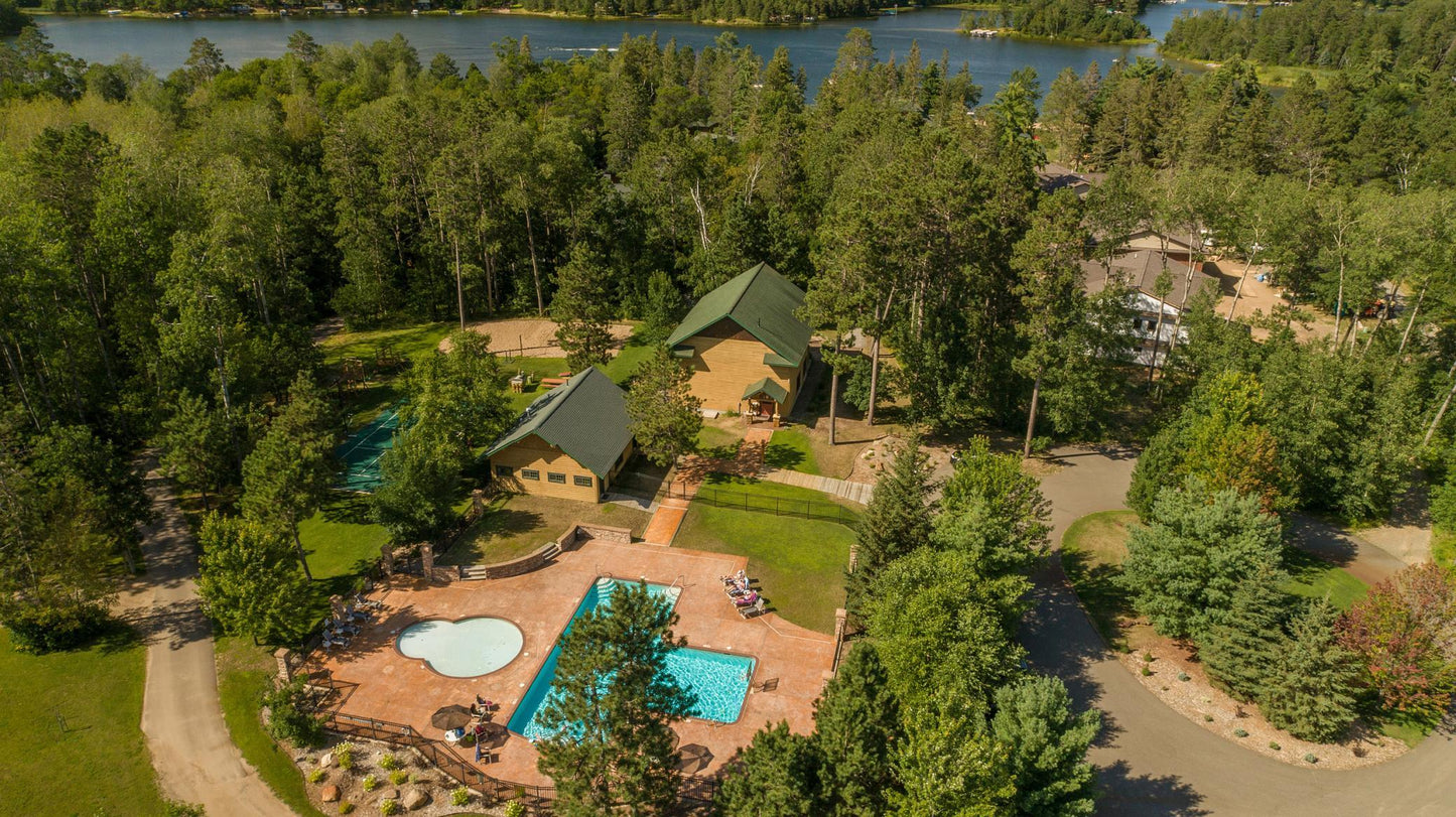 35288 Vacation Dr , Pequot Lakes, MN 56472