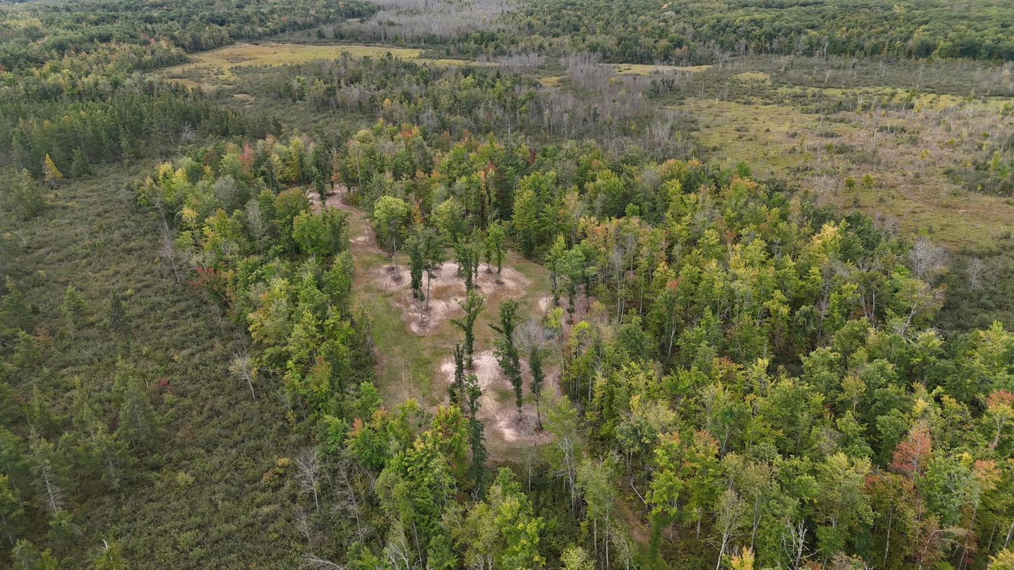 TBD Rainbow Trout Trail , Sandstone, MN 55072