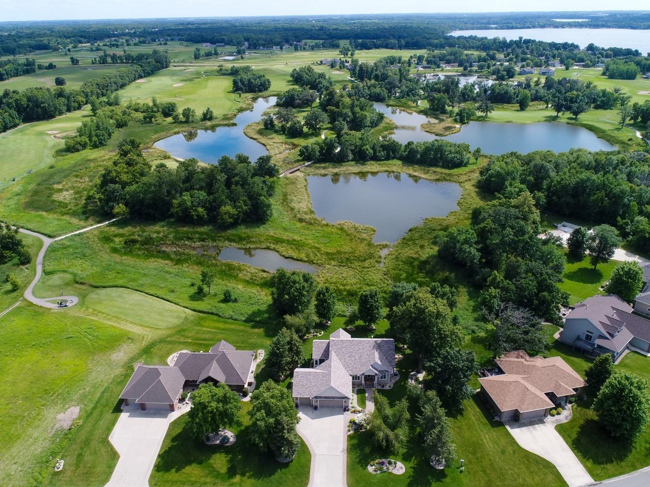 4424 Donway Drive, Alexandria, MN 56308