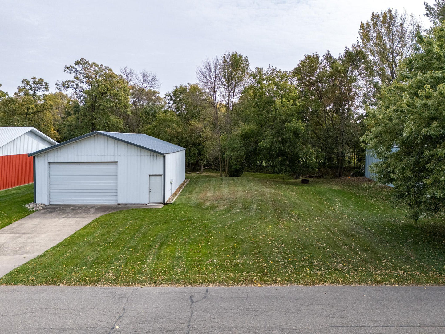 13422 Elmer Hanson Drive, Mentor, MN 56736