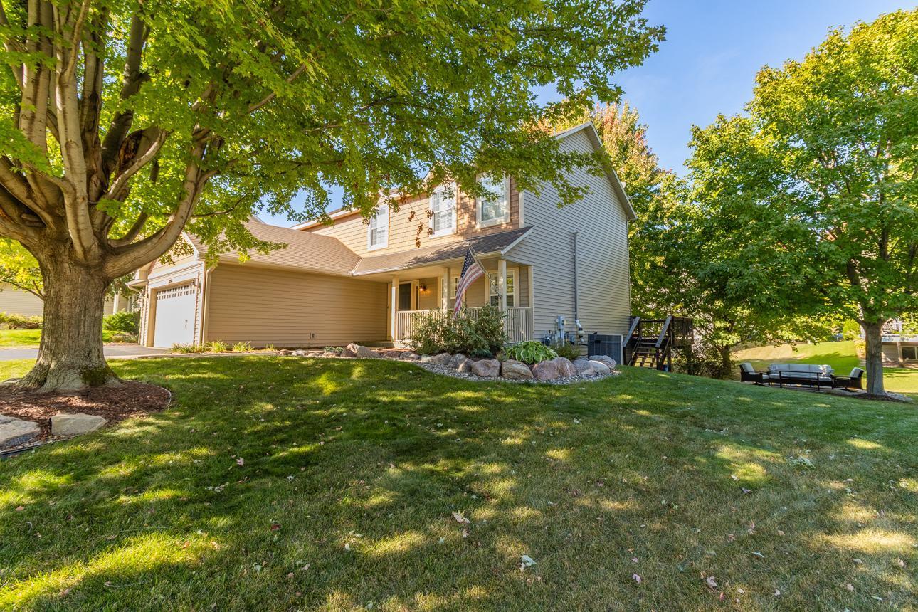 2065 Wilhelm Court, Shakopee, MN 55379