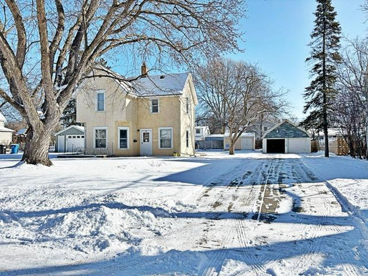 715 7th Avenue, Hopkins, MN 55343