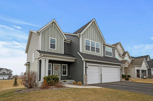 2301 Kester Avenue, Saint Michael, MN 55376