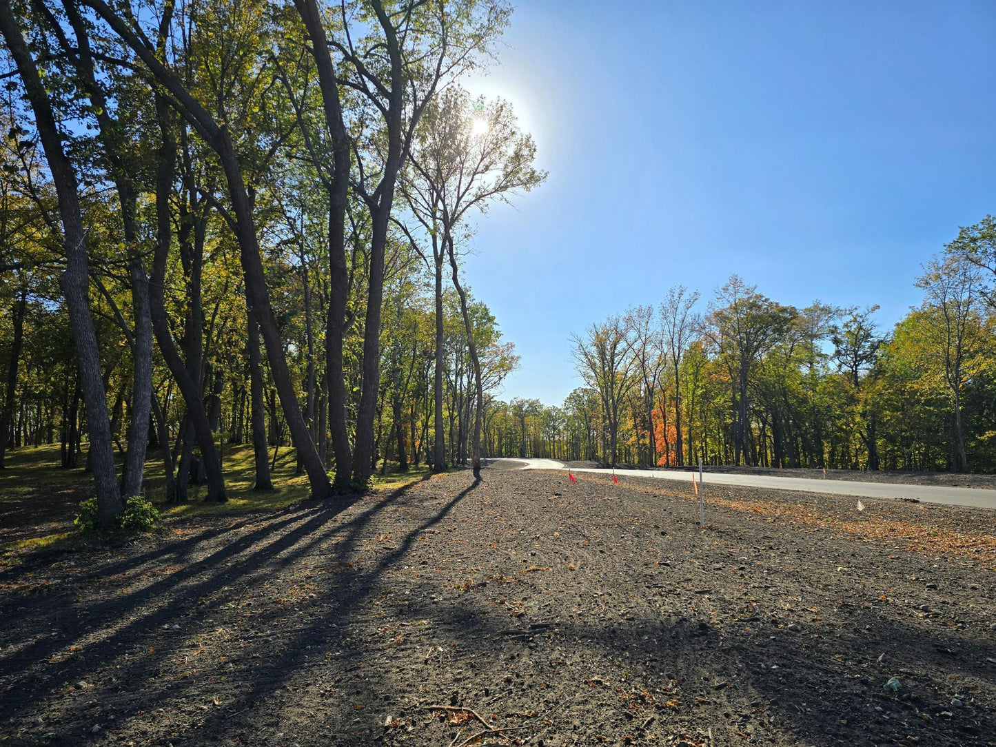 Tract K Blybergs Lane , Pelican Rapids, MN 56572