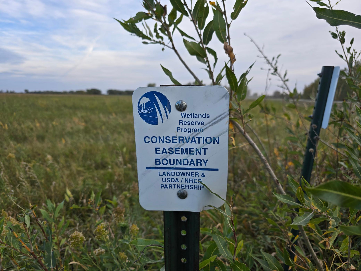 TBD County Hwy 32 , Gary, MN 56545