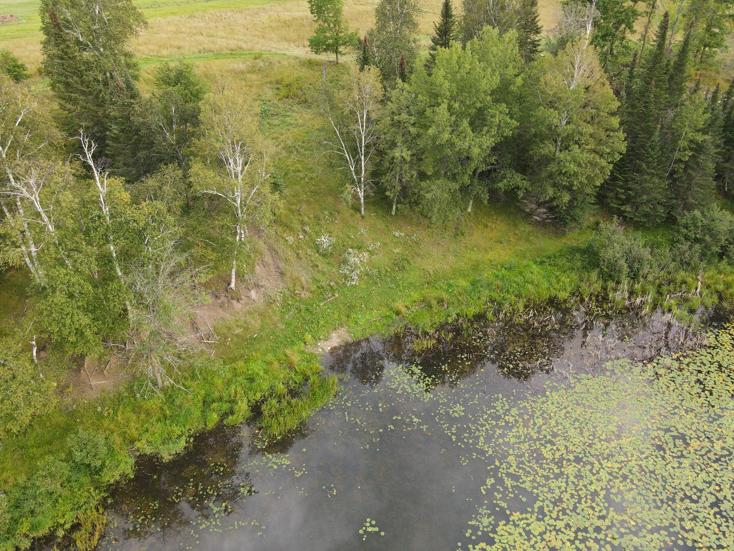 Lot B TBD County Road 51 , Bovey, MN 55709