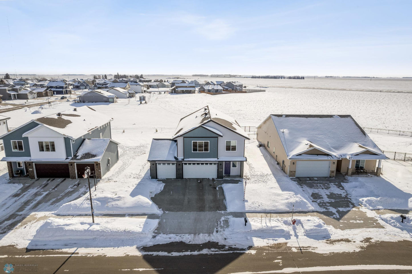 4881 Hampton Circle, Moorhead, MN 56560