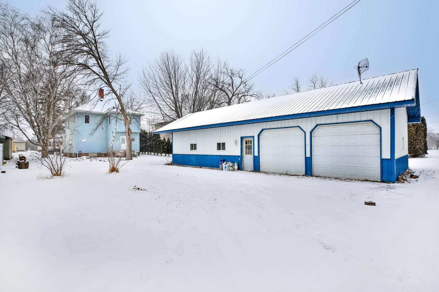 403 2nd Street, Lyle, MN 55953