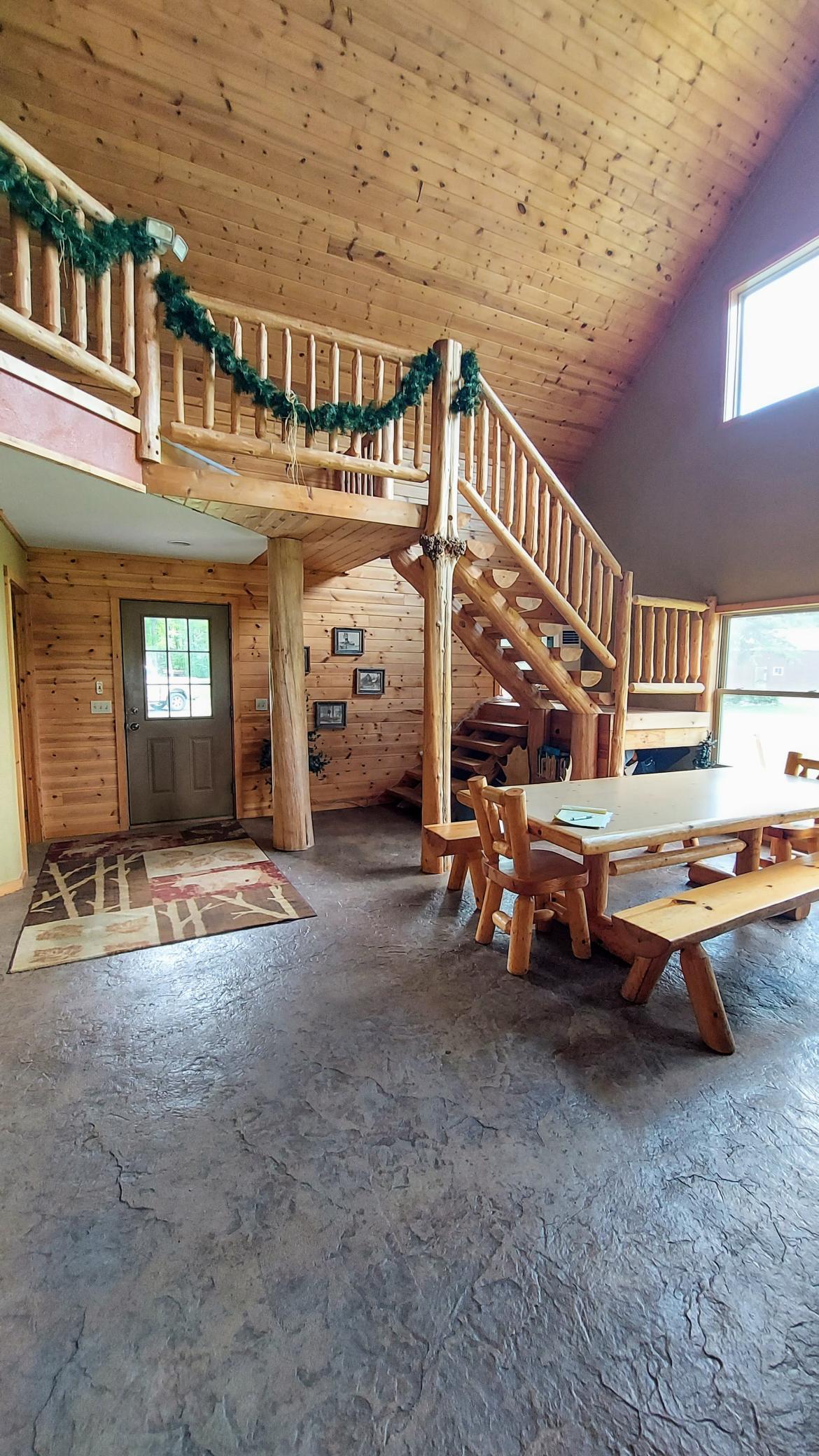 11070 County Road 25 , Mizpah, MN 56660