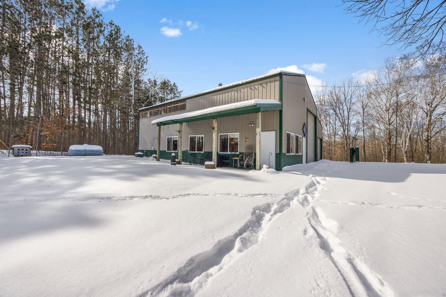 34015 Kettle River Road, Munch Twp, MN 55037