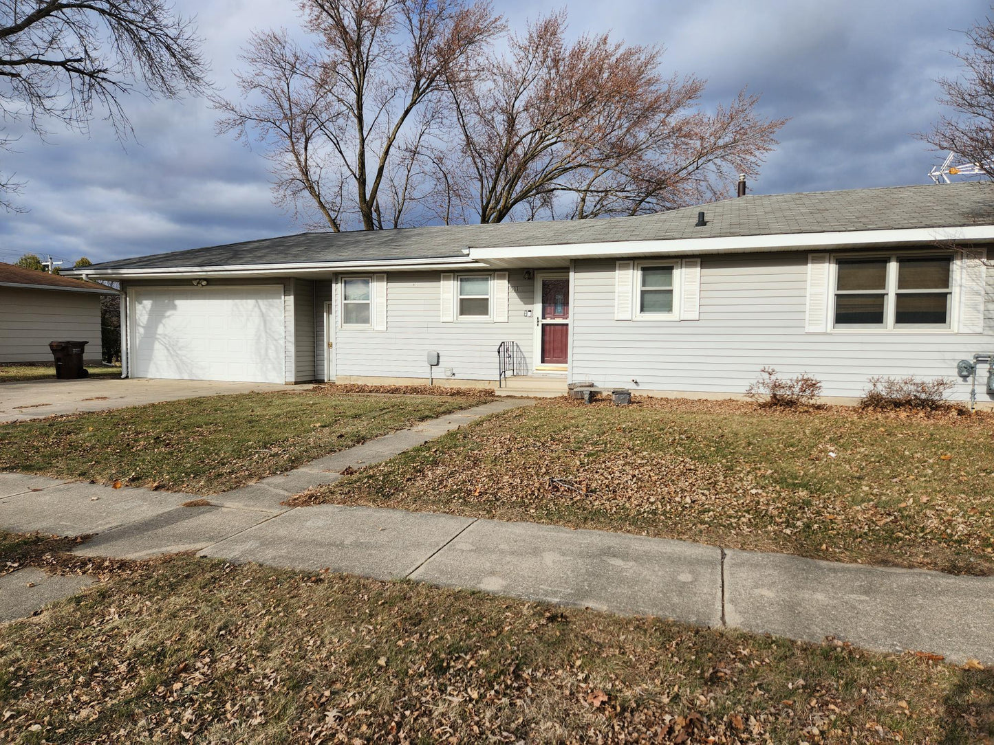 511 Richway Drive, Albert Lea, MN 56007