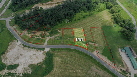 Lot 7 Blk1 Golfview Drive , Preston, MN 55965