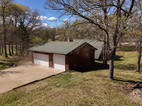 12984 11th Avenue, Brainerd, MN 56401