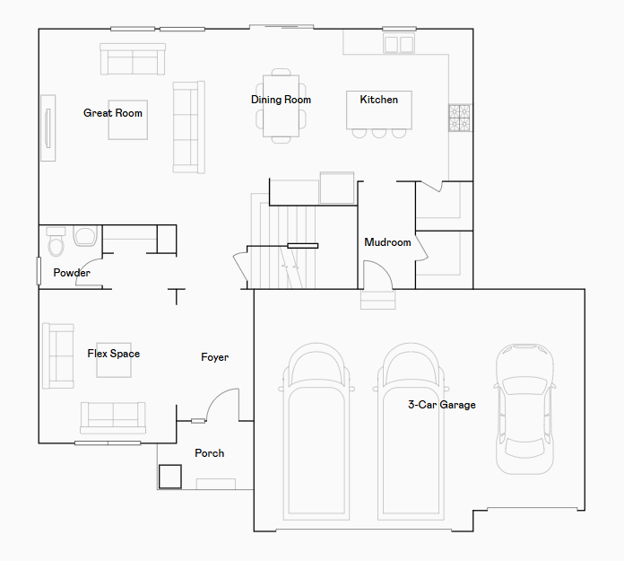 11316 Ithaca Lane, Dayton, MN 55369