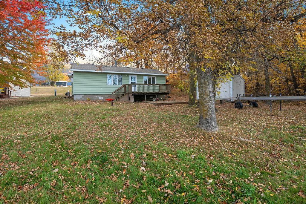 40491 Osprey Road, Pelican Rapids, MN 56572