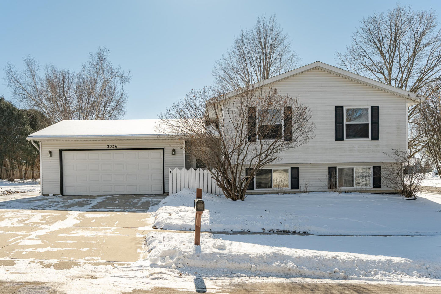 2336 58th Street, Rochester, MN 55901