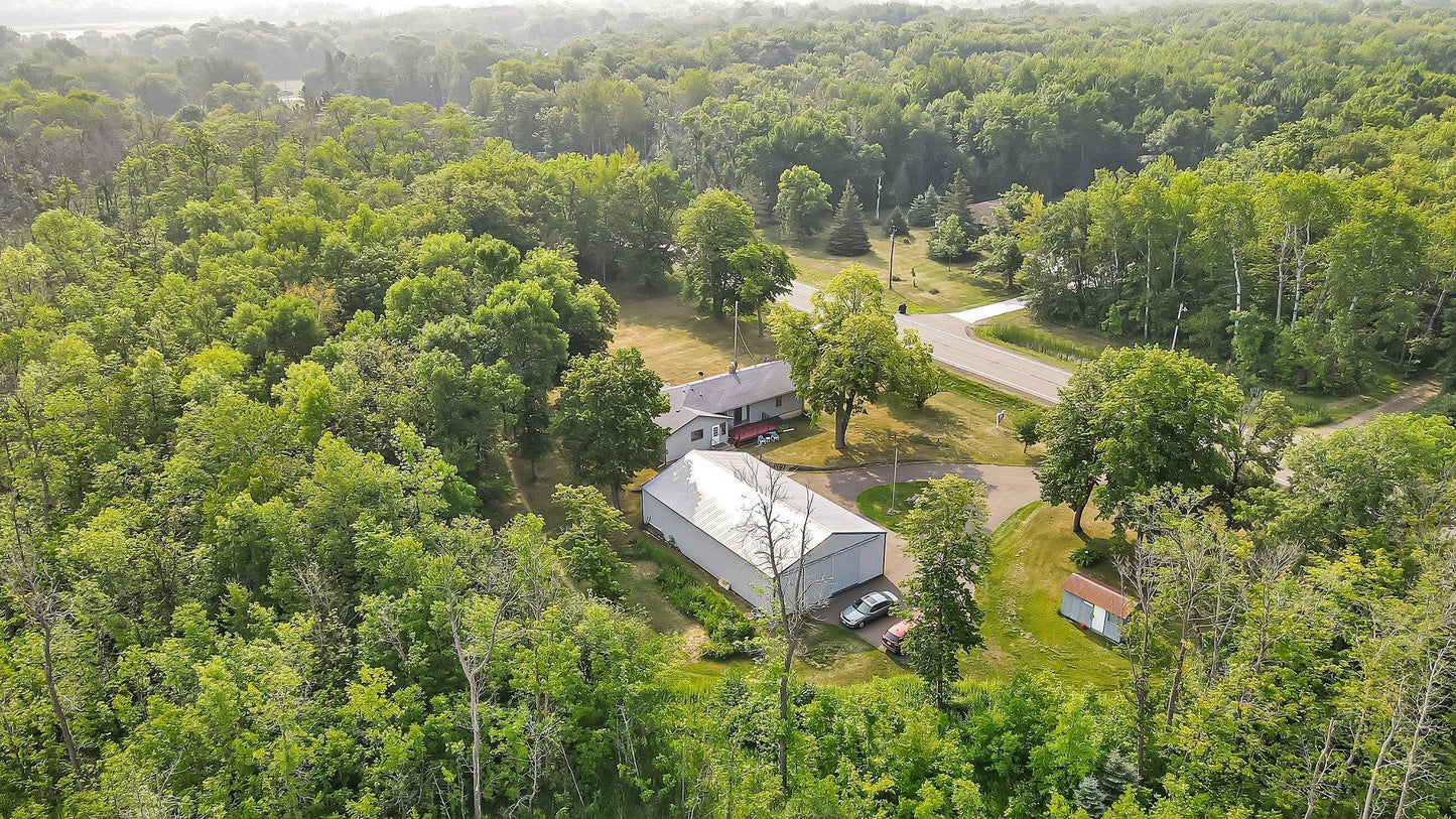 10246 State Highway 27 , Onamia, MN 56359