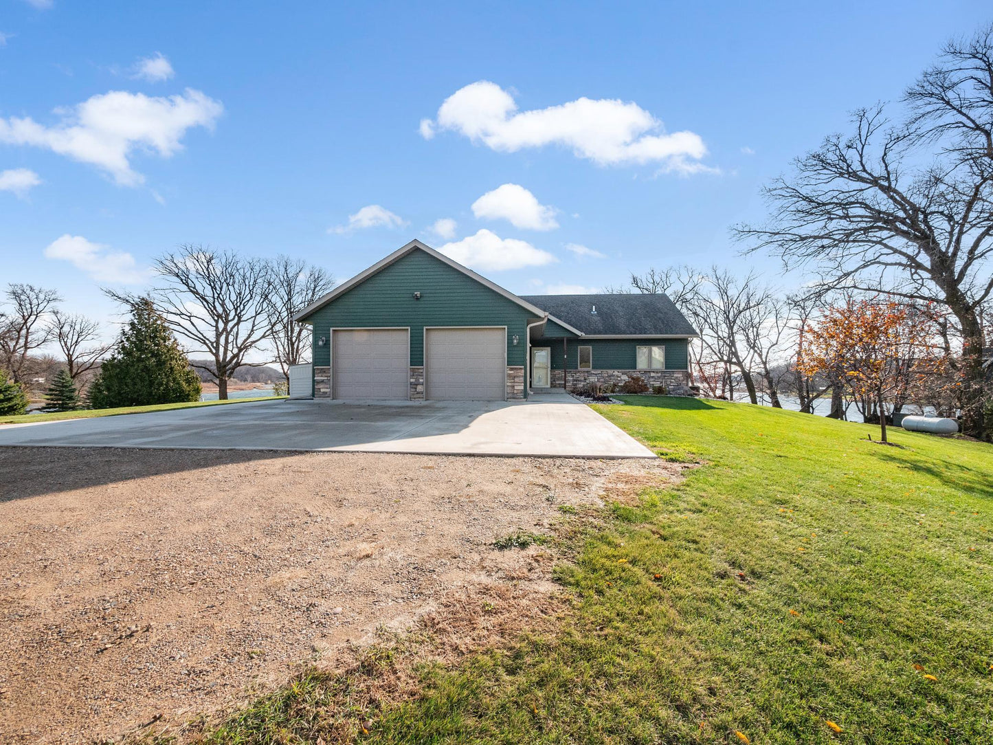 10757 Little Chippewa Road, Evansville, MN 56326