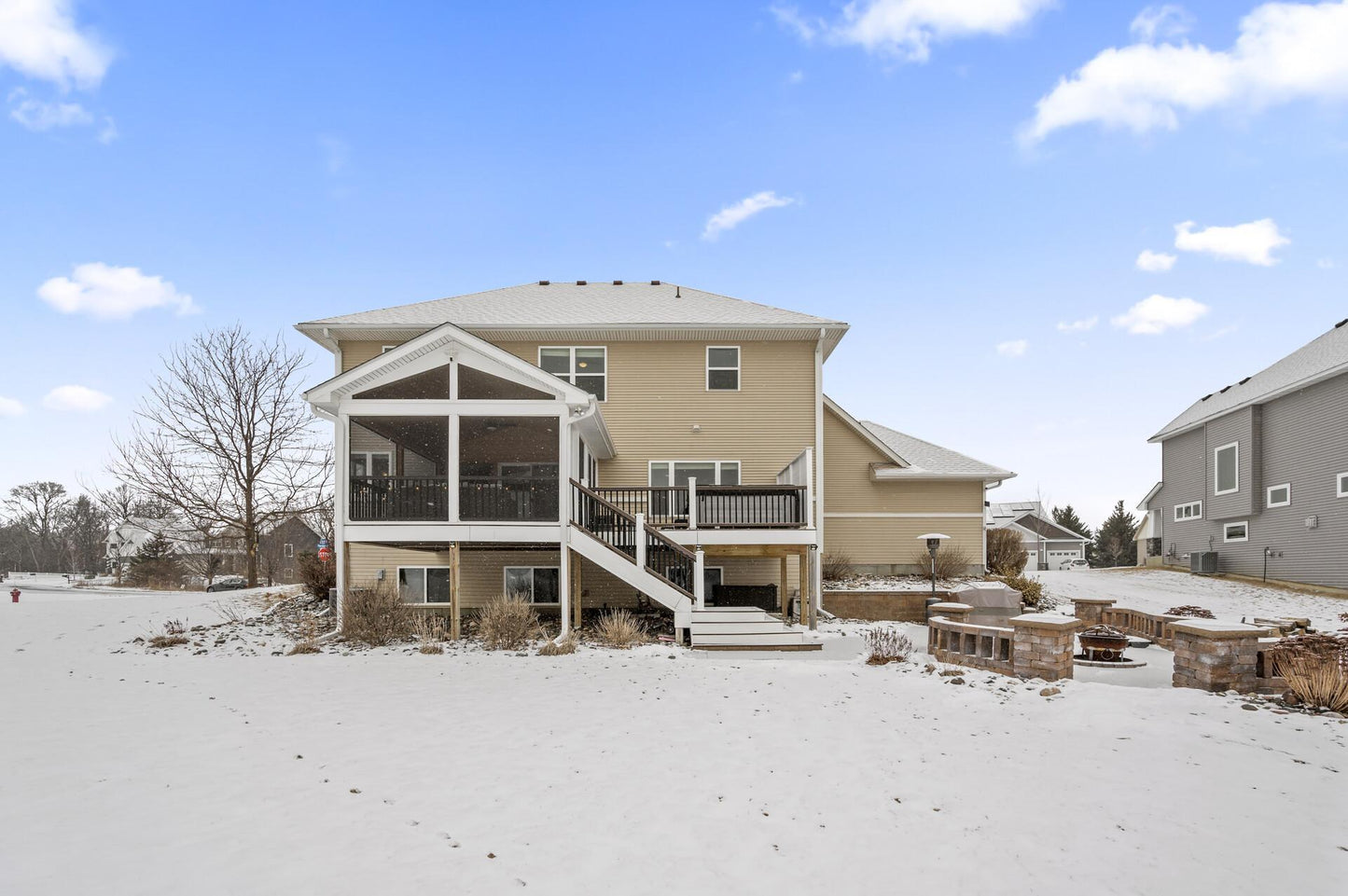 3297 Thornton Drive, Prior Lake, MN 55372