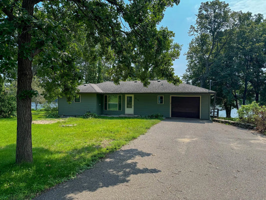 919 Lindbergh Drive, Little Falls, MN 56345