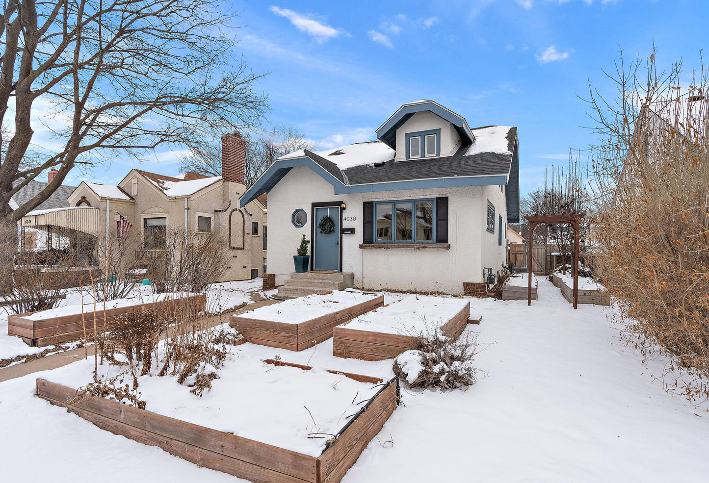 4030 Russell Avenue, Minneapolis, MN 55412