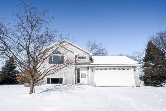 9206 123rd Place, Champlin, MN 55316