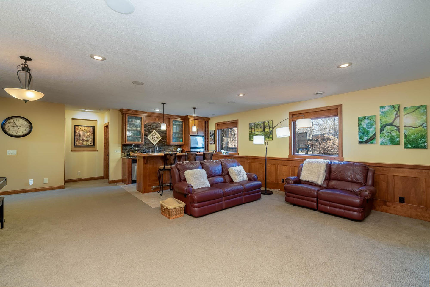 26 Deerwood Court, North Mankato, MN 56003