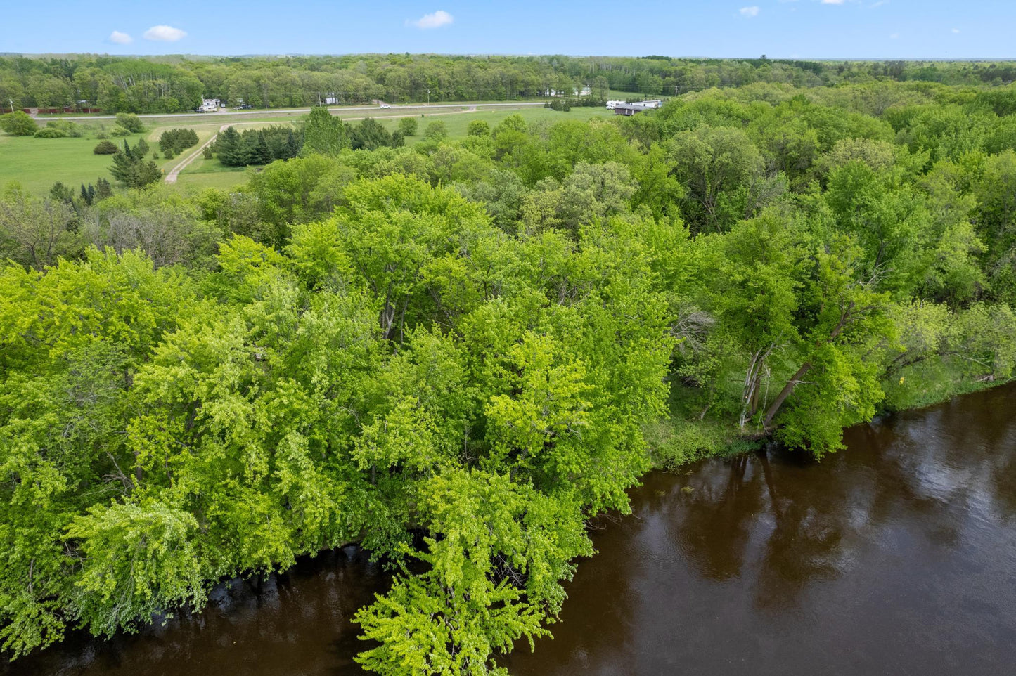 TBD Calico Trail, Motley, MN 56466