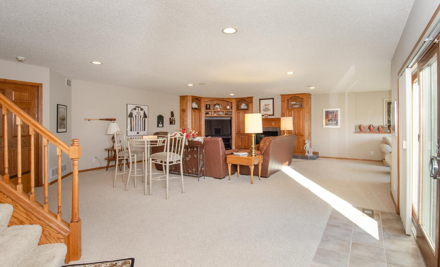 11415 Kenyon Court, Blaine, MN 55449