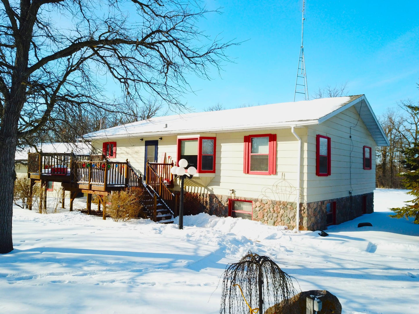 27509 Main Street, Badger, MN 56714