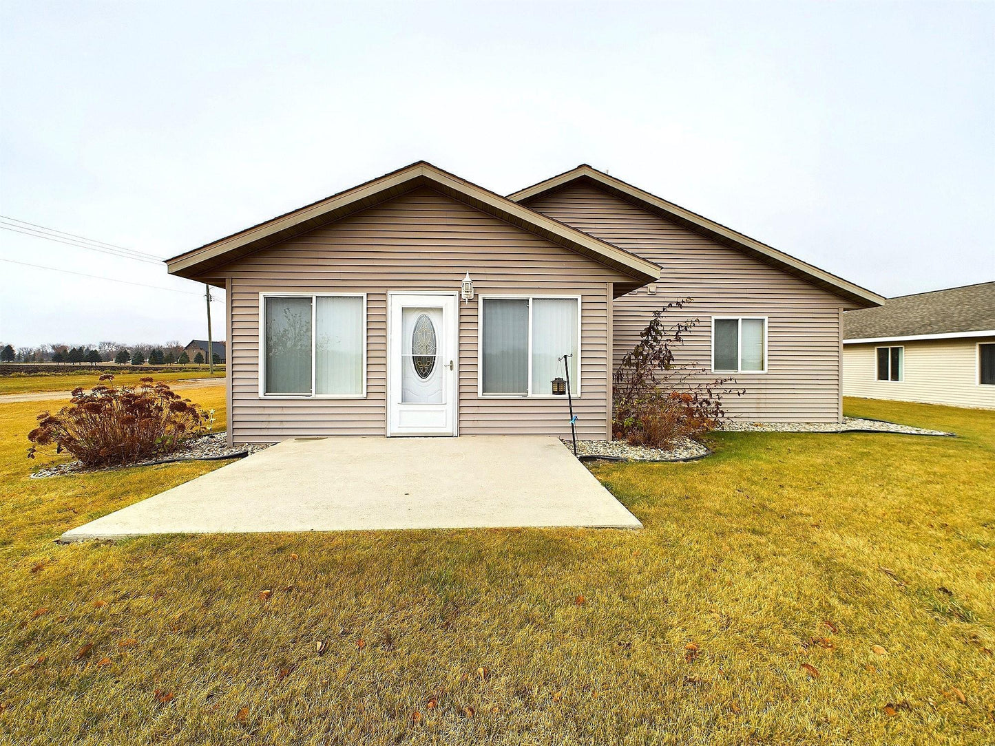 114 8th Street, Hoffman, MN 56339