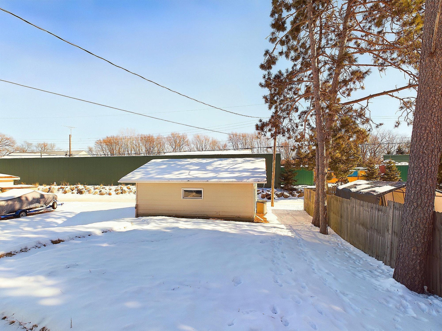 337 3rd Street, Bayport, MN 55003