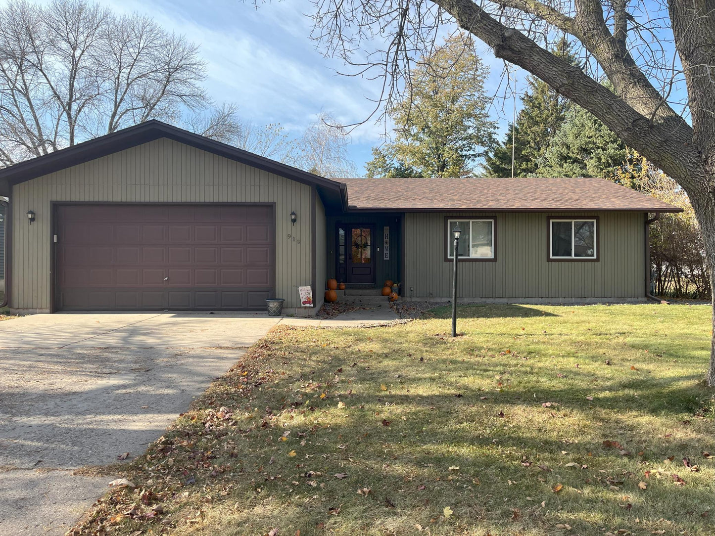 919 4th Street, Clara City, MN 56222