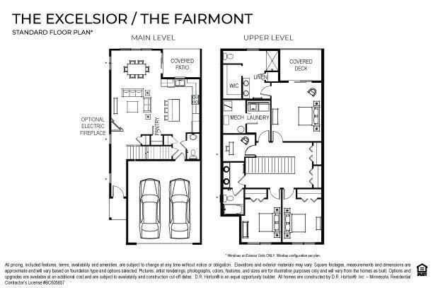 11128 Balsam Pointe Trail, Dayton, MN 55327