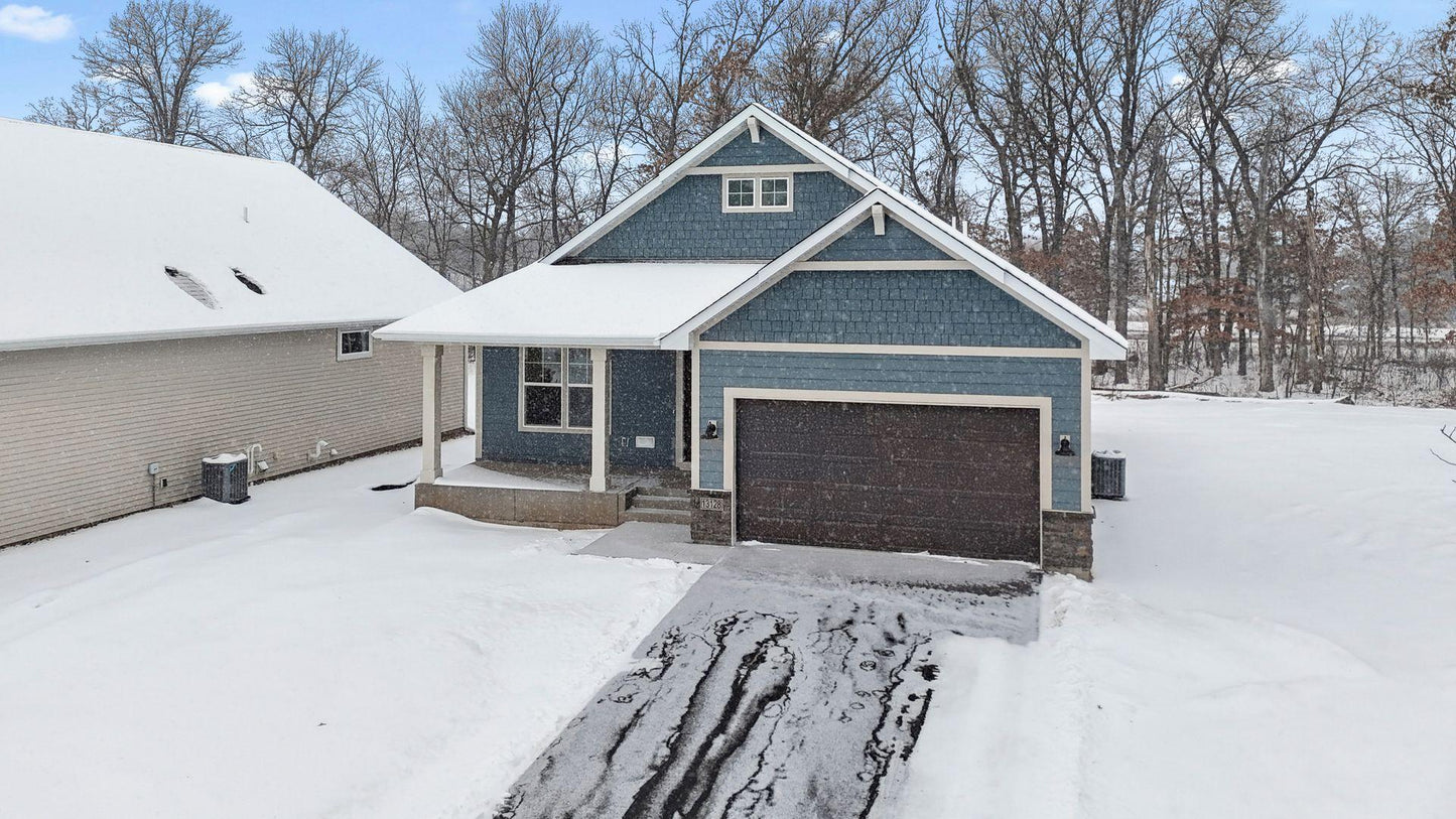 13128 Ghia Court, Blaine, MN 55449